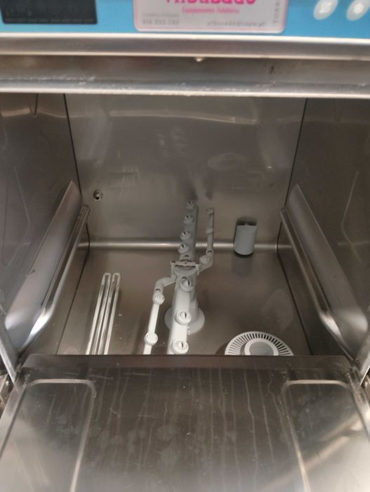 Máquina lavar loiça industrial64740973388931124