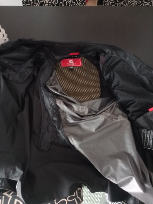 Vendo foto goretex bom estado