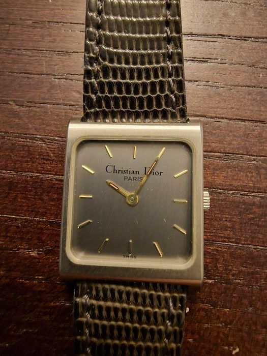 Christian Dior Paris