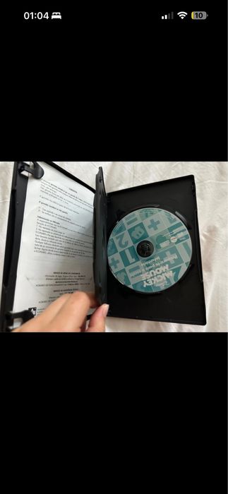 Jogo Disney learning Prepara-te para a escola