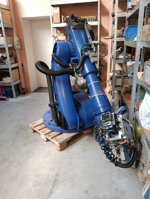 Robot KUKA KR 60L30-3KS