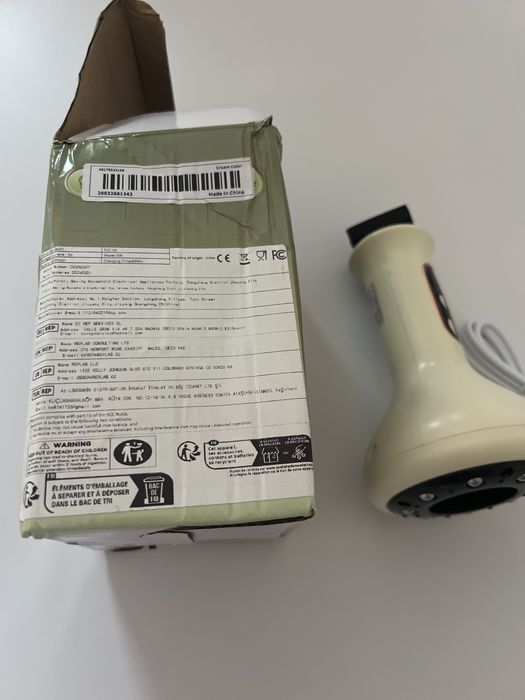 Vendo um aparelho massajador ventosa anti celulite