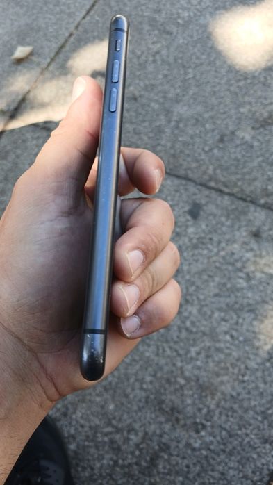 Iphone 11 para peças