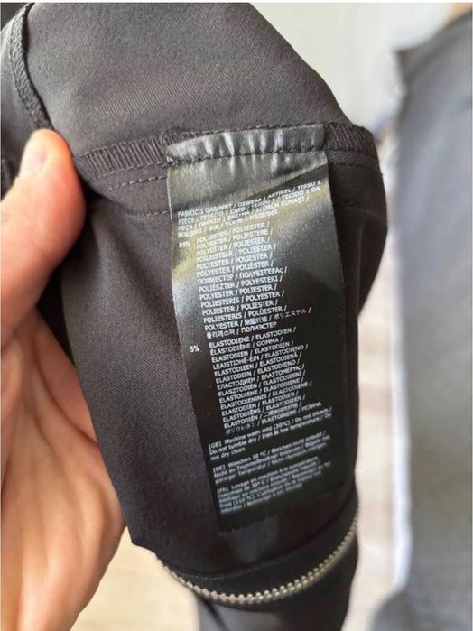 Спідниця killstar чорна нова