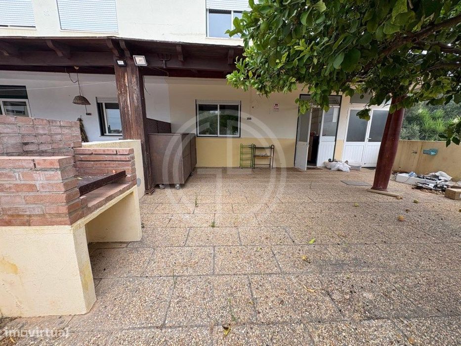 Moradia Geminada T3 em Conceiçãoi, Faro
