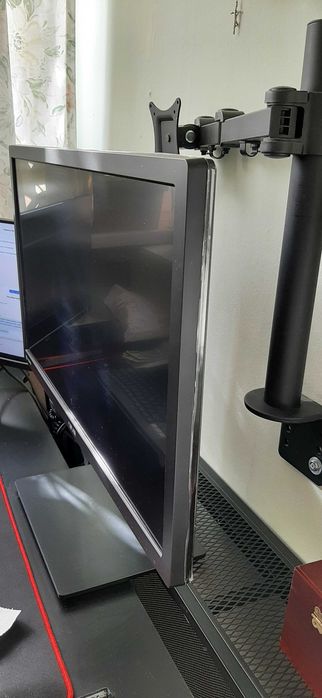 monitor 27" ASUS PB278QR
