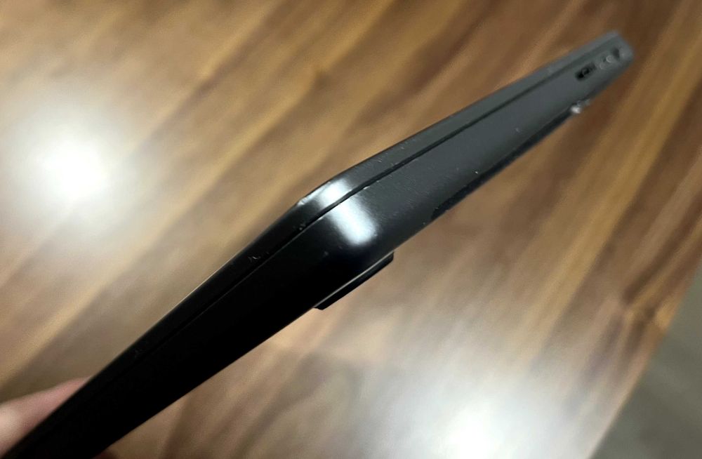 2021 MacBook Pro 14" M1 Max 32GB/1TB - bateria do wymiany