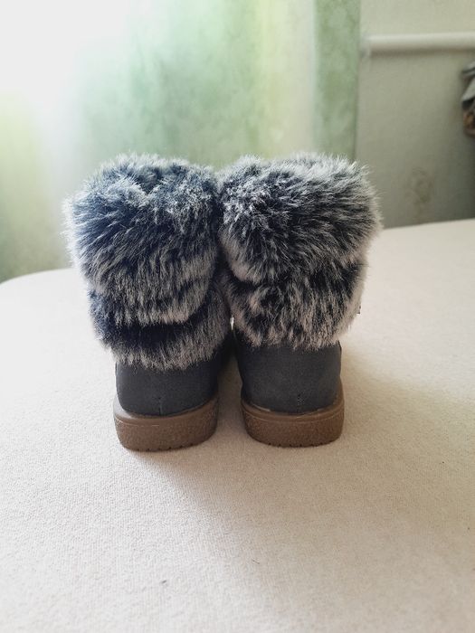 Взуття дитяче  демісезонне