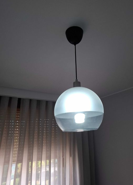 Candeeiro Suspenso IKEA