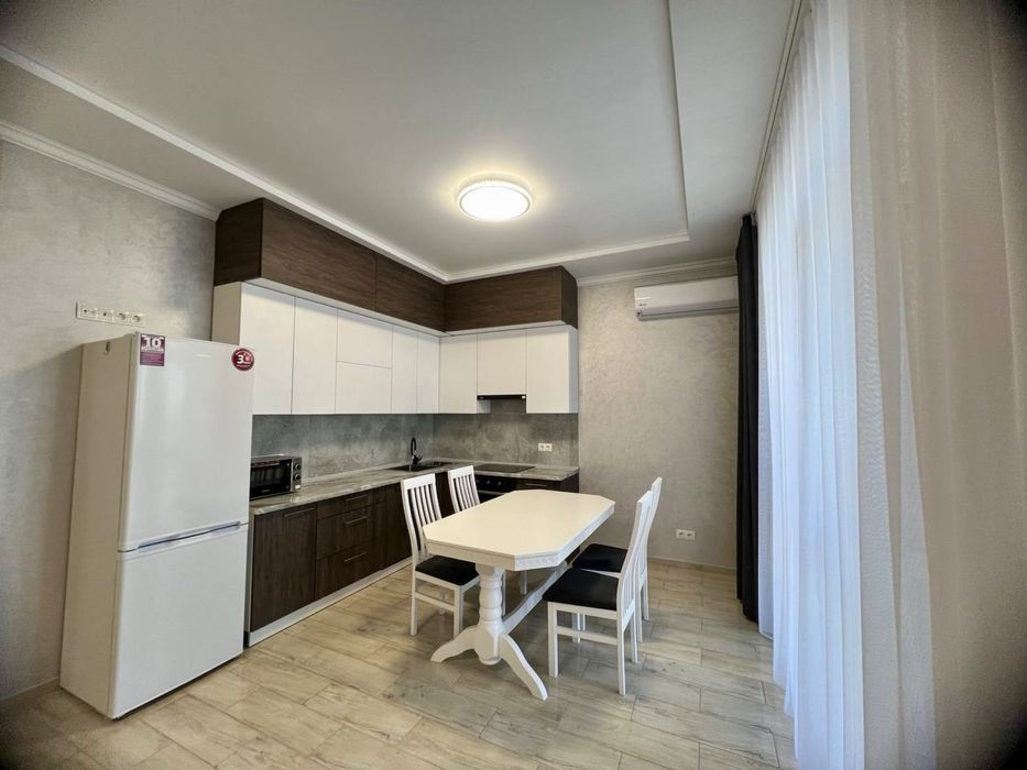 Чудова 2К квартира в самому ЦЕНТРІ!!