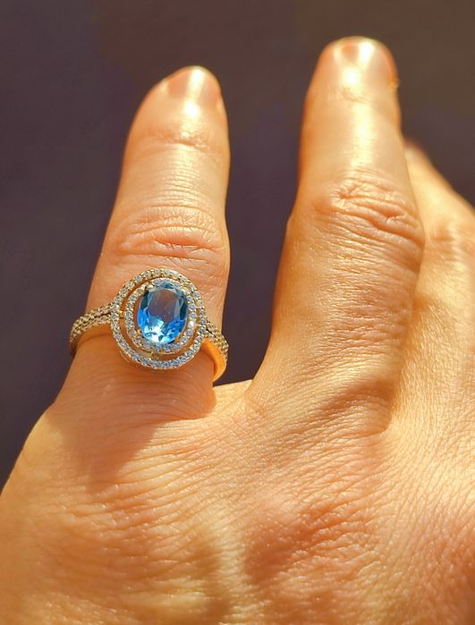 Восхитительное Новое Золотое Колечко СОВРЕМЕННЫЕ МОДЕЛИ ПО СУПЕР ЦЕНЕ