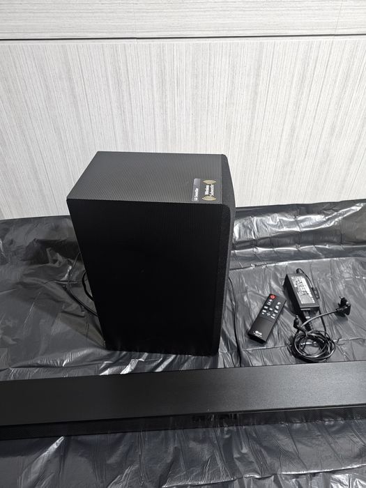 Саундбар LG SN4 300W