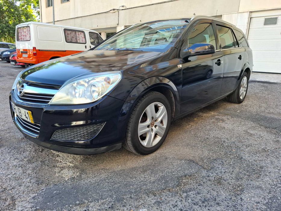 Opel astra cosmo 2009 caixa de 6 velucidades