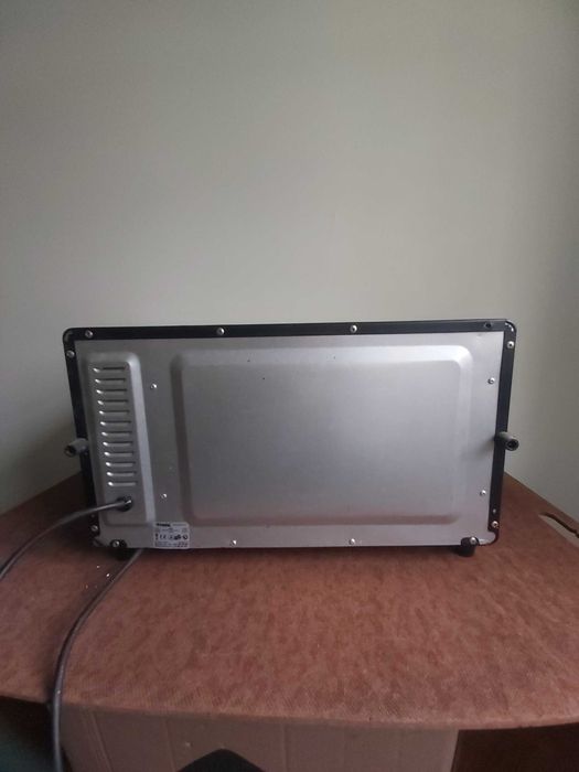 Forno Troia mini