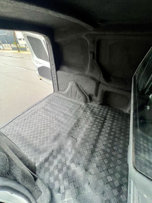 Peugeot Partner 1.6 Hdi 100cv como nova