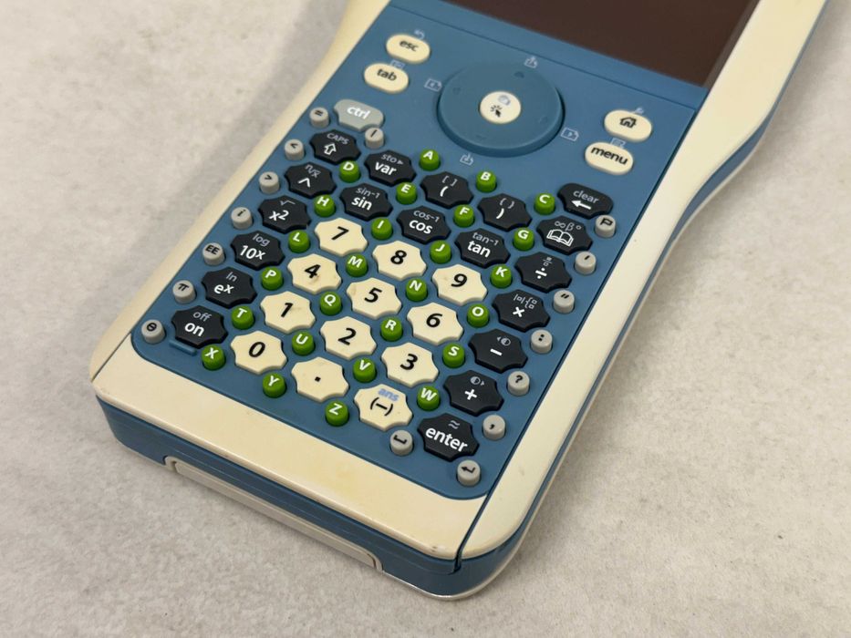 Texas Instruments TI-nspire kalkulator graficzny