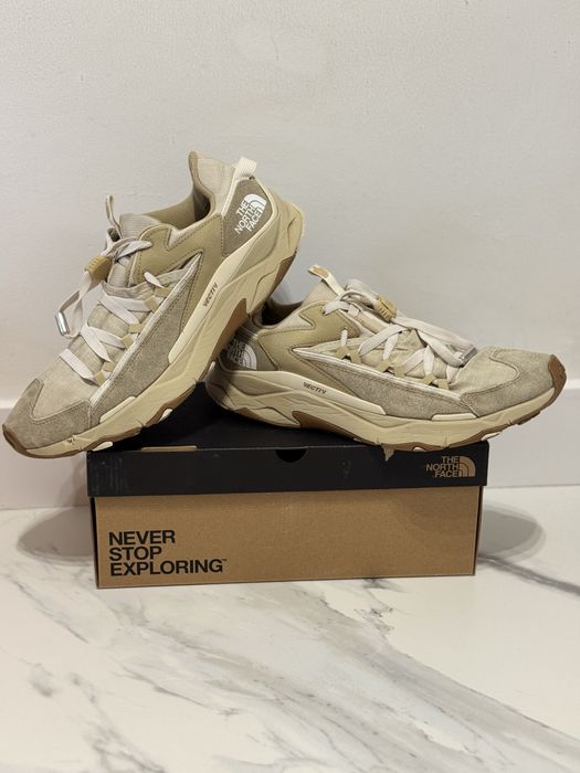 Sneakersy The North Face