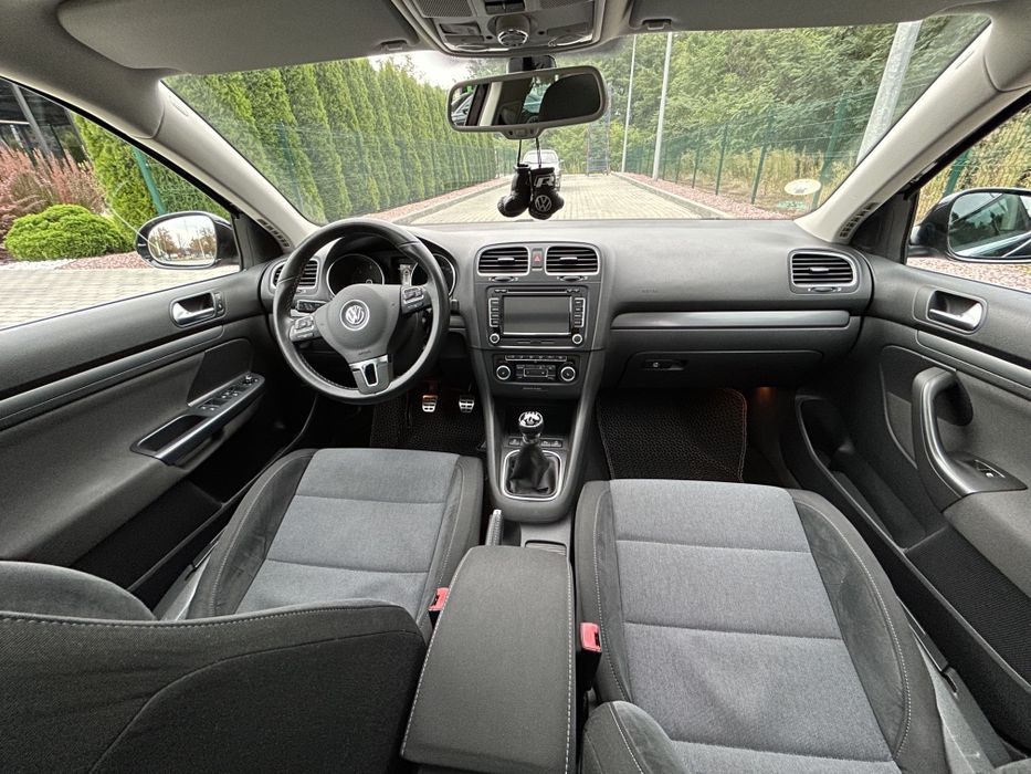 Продам WV Golf6 2011