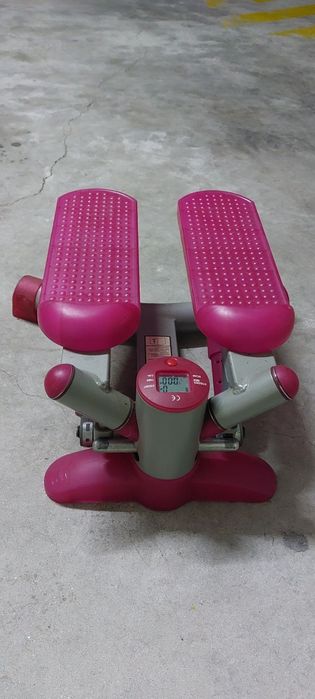 Step - Domyus  degraus