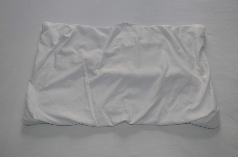 poduszka do łóżeczka niemowlęcego 35x55