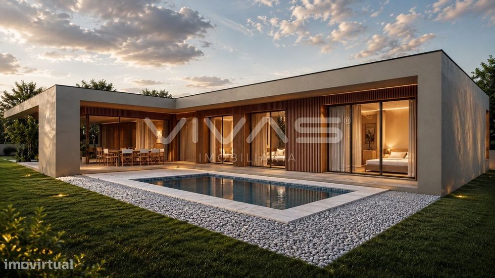Land for Construction in Loureira, Vila Verde