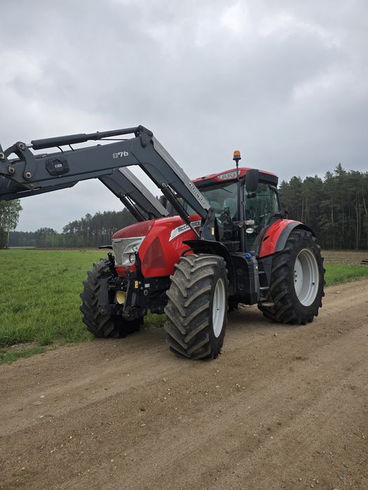 Mccormick. x7680 New Holland   brutto