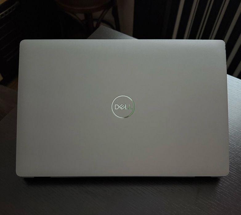 Dell precision 3550 15.6“/ i7-10610U/ 16GB/ 256GB SSD/ Quadro P520