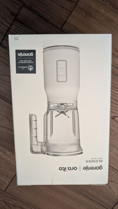 Блендер Gorenje B800 Ora-Ïto 800 Вт