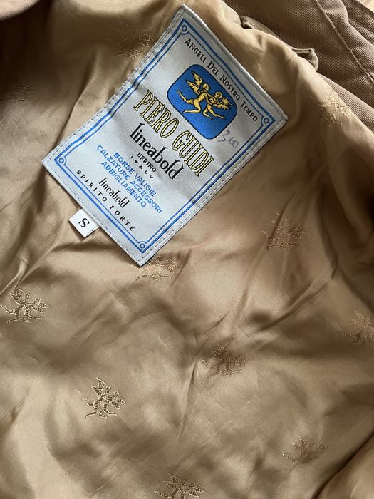 Куртка Piero guidi lineabold