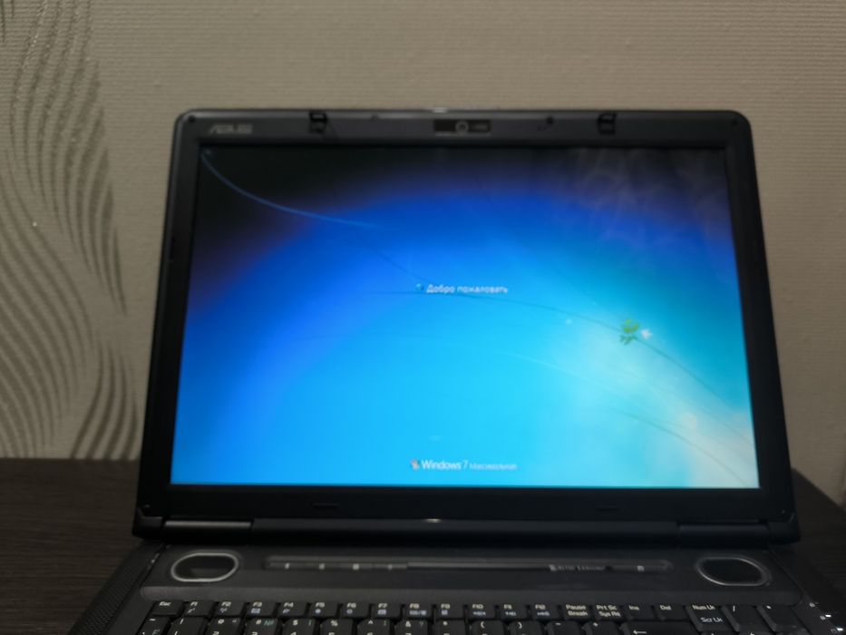Продам Ноутбук ASUS X71 SL