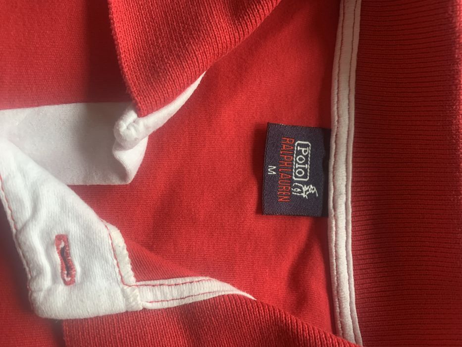 Koszulka Polo Ralph Lauren M