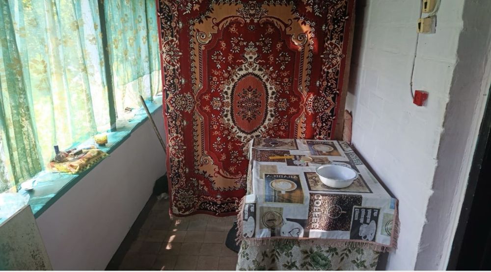 Продам будинок в селі Сигнаївка