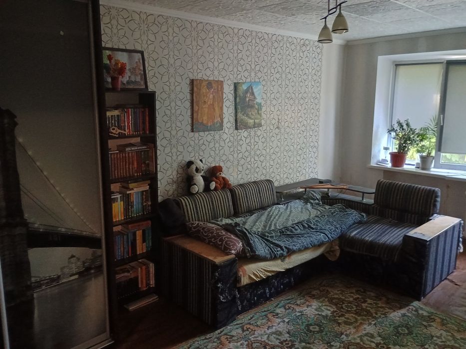 Оренда 3кімнатної квартири