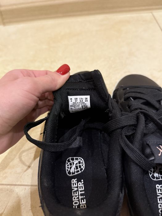 Кросівки PUMA оригінал
