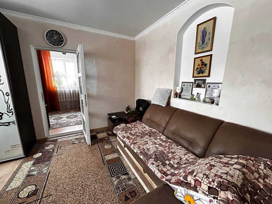 Продаж окремого будинку в місті 98м2 5 соток 4кімнати Євідновлення ТАК