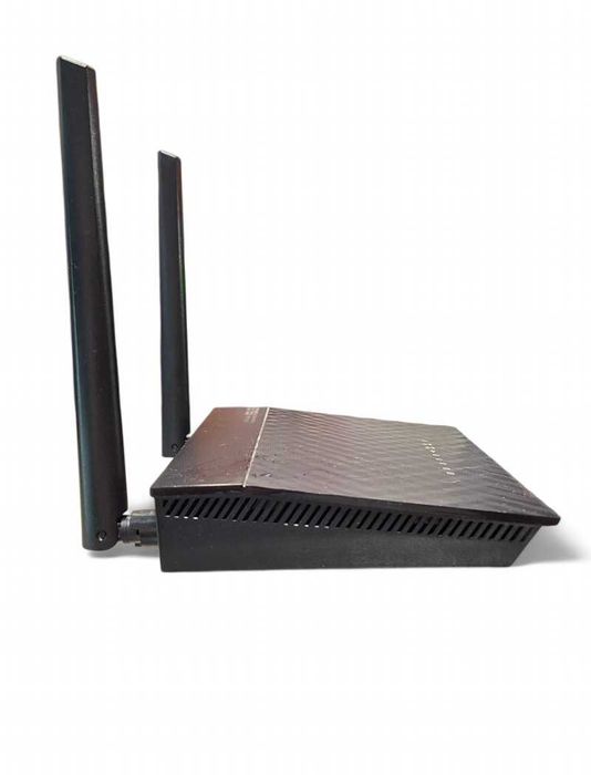 Router bezprzewodowy Asus RT-AC750 + zasilacz