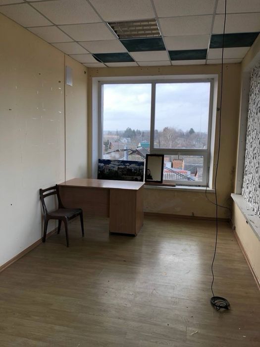 Оренда комерційних приміщень