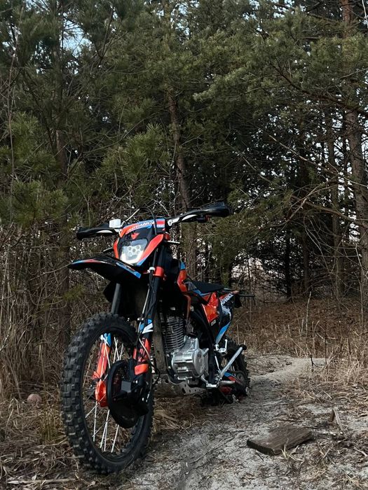 Кові адванс 250 2024