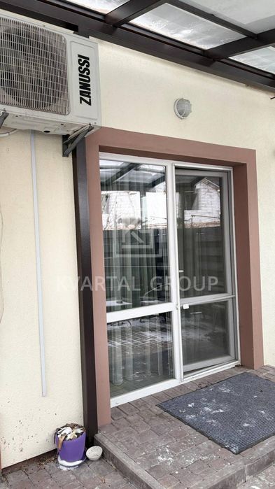 Сучасний таунхаус 77,3 м² з ремонтом та меблями | м. Ірпінь