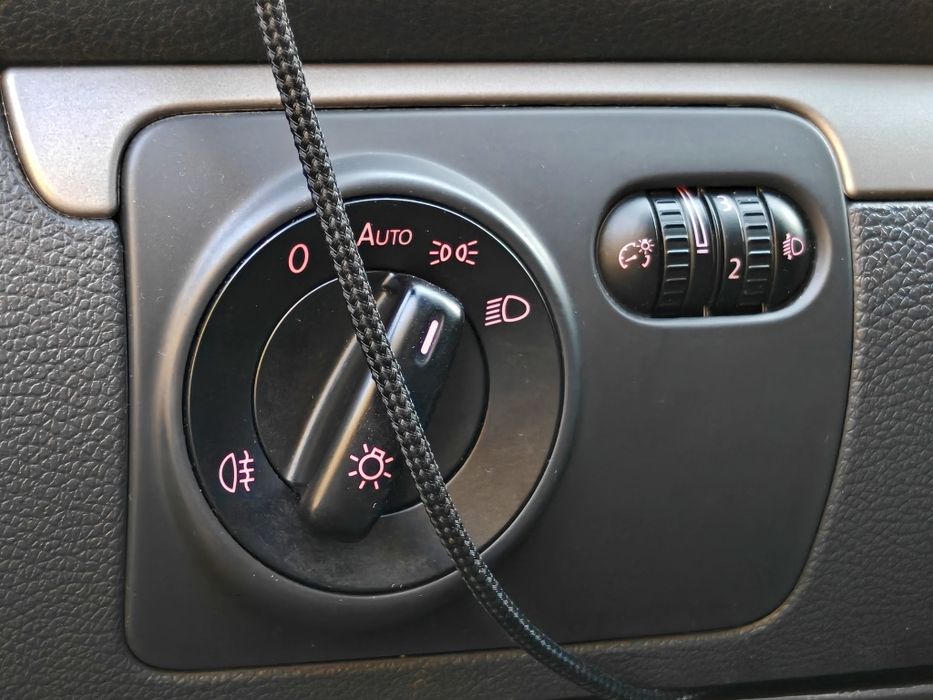 Volkswagen Golf 5