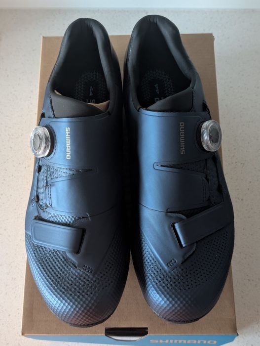 Shimano rc502 44
