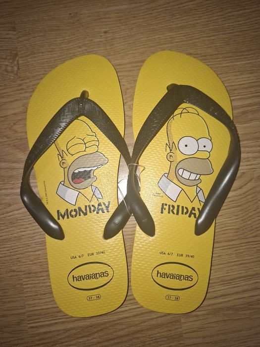Havaianas original