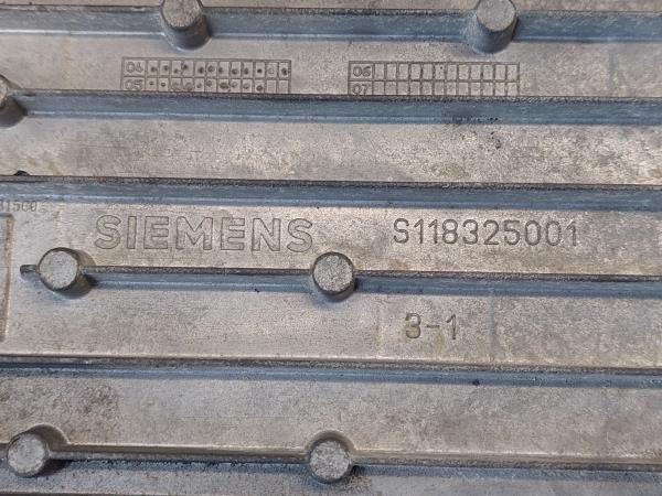 Centralina motor / ECU FORD Fiesta V (JH_, JD_)