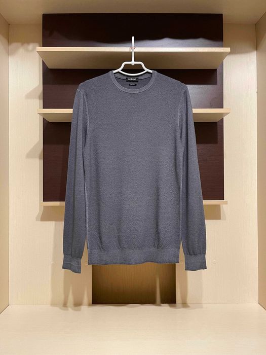 Sergio, 100% мериносова вовна,  тепла М