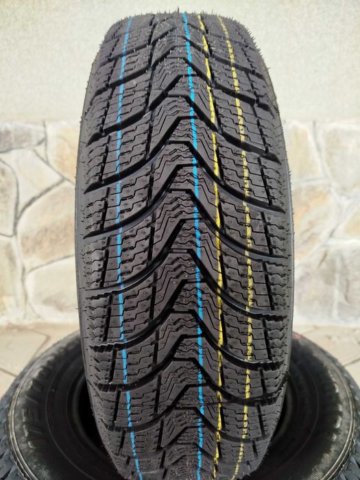 Шини 175/70R13 Premiorri ViaMaggiore 82T | нові зимові 4шт 2026й рік