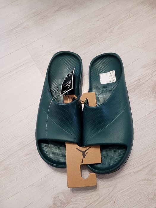 Шлепанцы NIKE JORDAN нові original