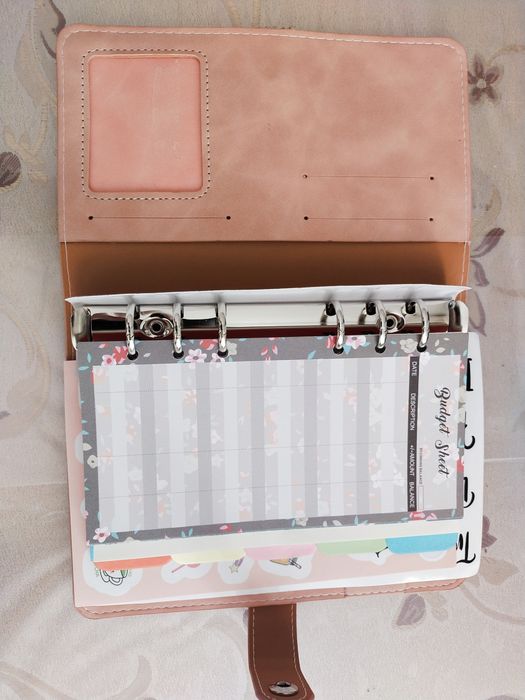 Sprzedam organizer planer 19x13