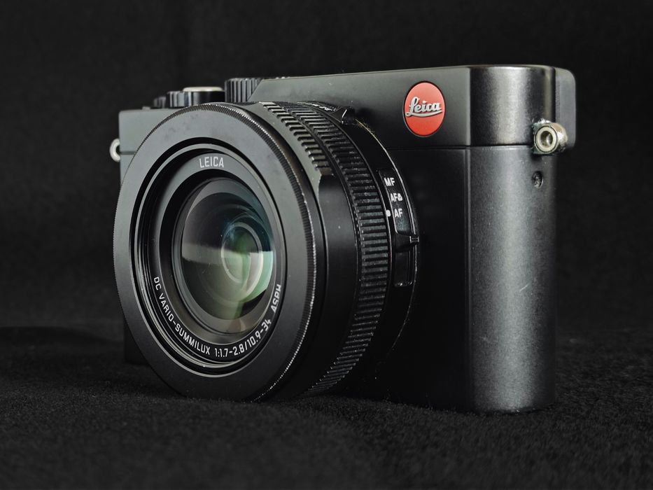 Leica D-Lux Typ109