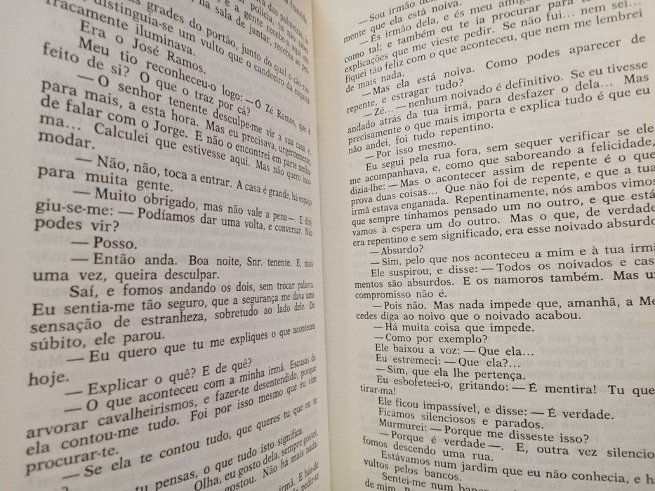 Jorge de Sena - Sinais de fogo