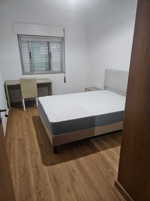 Quarto estudante - Cruz da areia